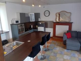 Maison de bourg - Dingé - 8