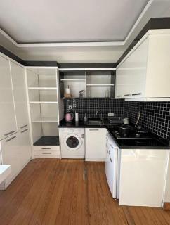 Charming Compact Apartment near Taksim Beyoğlu no2 - Istambul - 8