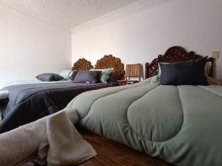 Residencia Vive Jalisco - Guadalajara - 1