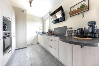 Maison familiale 6 personnes - 5