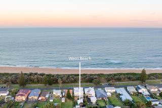 Werri Small Beach House - Gerringong - 5