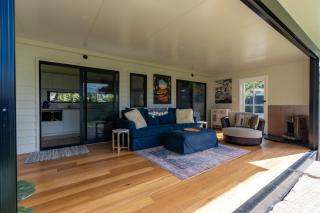 Werri Small Beach House - Gerringong - 4