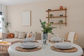 Casa Alegra Estepona City Center - Estepona - 7