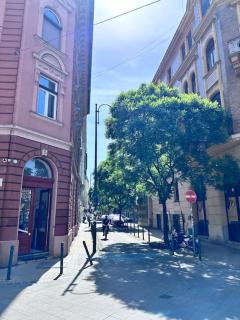 Barbaras Authentic Apartment - Budapest - 1