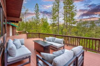 Summit Cabin Stunning home Loaded with amenities - Oakhurst - 5