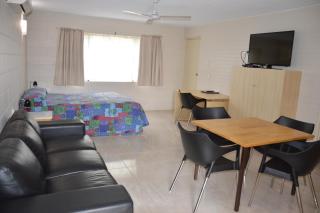 Rover Motel - Mackay - 6