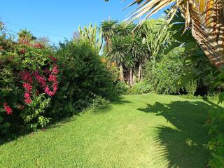VILLA junto a la playa - SUN & RELAX - Marbella - 4