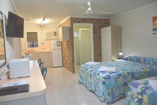 Rover Motel - Mackay - 8
