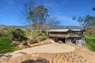 Kangaroo River Hideaway, Kangaroo Valley - Upper Kangaroo River - 6