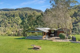 Kangaroo River Hideaway, Kangaroo Valley - Upper Kangaroo River - 8