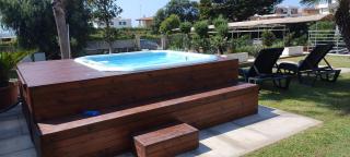 Alloggio turistico Lido delle Sirene - Anzio - 9