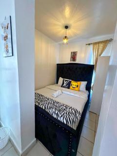 Classy Studio Apartment racecourse Gardens - Nairobi - 7