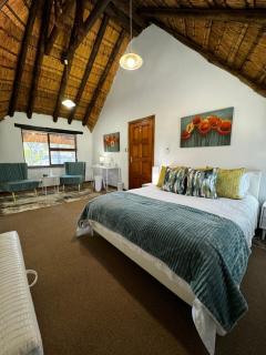 Blue Gum Cottage - 0