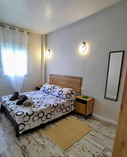 CASITA NAIF ESTANCIAS EN TORRE DEL MAR a 30 METROS DE LA PLAYA - Torre del Mar - 2