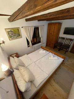 Майоровата къща - 4