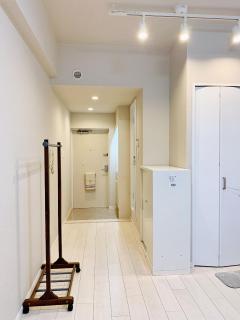 Ikebukuro Center# Ikebukuro 5min walk#池袋中心地带# 池袋车站步行5分#无限制wifi #204 - 4