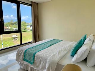 Comfortable 4 bedroom Villa in Kerobokan by Nami Bali - Kerobokan - 8