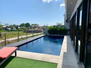 Comfortable 4 bedroom Villa in Kerobokan by Nami Bali - Kerobokan - 4
