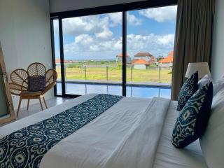 Comfortable 4 bedroom Villa in Kerobokan by Nami Bali - Kerobokan - 2