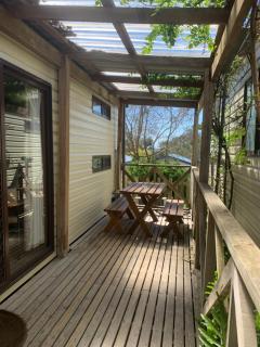 Beach Park Phillip Island - Cabins - Cowes - 3