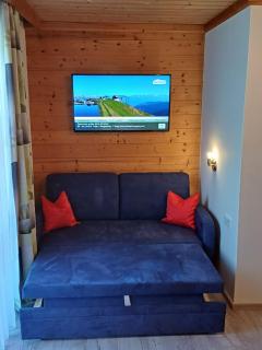Ferienhaus Scheiber - Leogang - 3