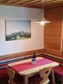 Ferienhaus Scheiber - Leogang - 6