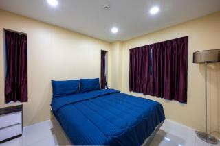 New Nordic Suite 6 by Apartwell - Pattaya Sud - 1