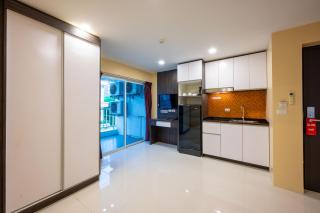 New Nordic Suite 6 by Apartwell - Pattaya Sud - 9