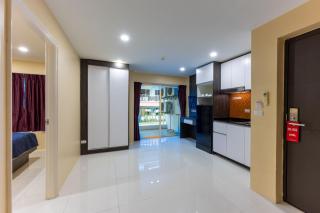 New Nordic Suite 6 by Apartwell - Pattaya Sud - 0
