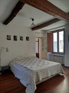 Del Nobile Apartment II - Turim - 2