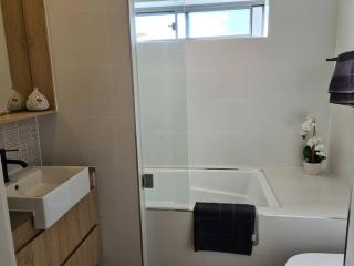 Unwind by the Dunes - Beachside Apartment by uHoliday - Casuarina - 3