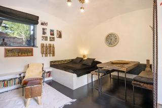 Villa Cangiani - Massa Lubrense - 5
