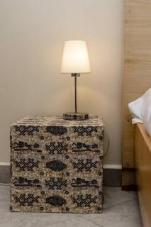 Cozy 1 bedroom apartment near shopping malls, Commonwealth Resort Munyonyo - Kampala - 8
