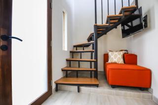 Linjong Loft B - 2 floors with Kitchen & 1 km Echo Beach - Canggu - 9