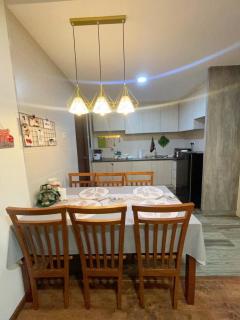 Vivacity Megamall Jazz suites ,2-8 pax , 3 BR - Kuching - 5