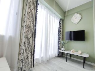 Shibuya Center-渋谷站徒步4min-新宿六本木上野直达-New Open Max4P - 3