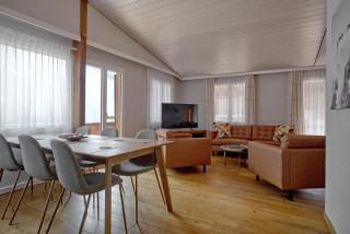 Apartment Babice 4,5 - GRIWA RENT - Grindelwald - 9