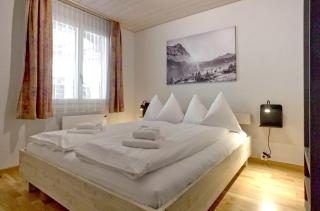 Apartment Babice 4,5 - GRIWA RENT - Grindelwald - 5