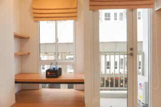 Good Choice and Simply Studio Tokyo Riverside PIK 2 Apartment By Travelio - 4