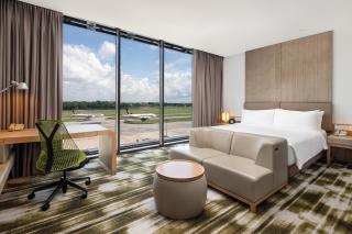Crowne Plaza Changi Airport by IHG - 6