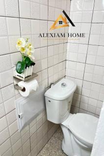 Chambre meublée avec kitchenette - 5