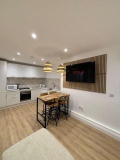 PIER House - Luxury seafront, Newly renovated! - Brighton & Hove - 0