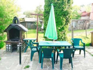 Casa Claudiu Busteni - Buşteni - 3