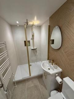 PIER House - Luxury seafront, Newly renovated! - Brighton & Hove - 4
