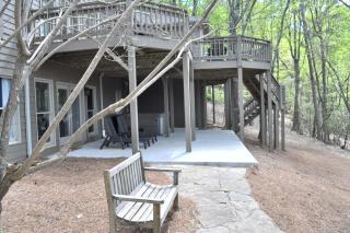 Hillside Manor -Luxury Hot Tub Fireplace Pool Table Wet Bar - Afton - 4