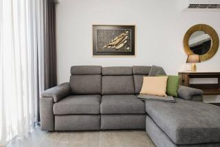 Brandnew 2bed Family Apartment Mellieha By Homely - Ix-Xagħra taʼ Barra - 3