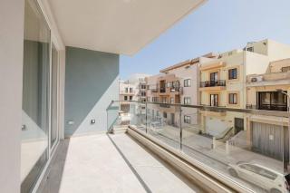Brandnew 2bed Family Apartment Mellieha By Homely - 9
