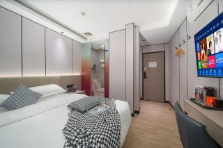 Meiye Hotel-Guangzhou Dongpu TianheCity - Canton Fair - 4