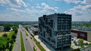 Zeus Apartments Lublin - Lublin - 9