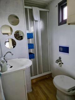 Chalet V31 - 1